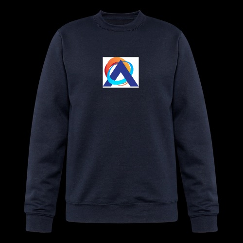 Afterlife Research Agency - Champion Unisex Powerblend Sweatshirt 