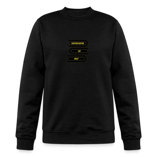 self knowledge - Champion Unisex Powerblend Sweatshirt 