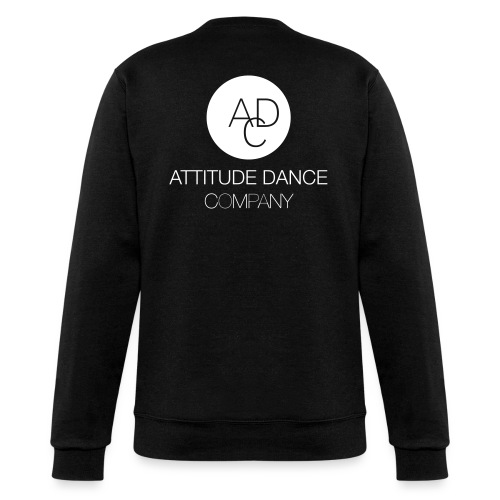 ADC Logo - Champion Unisex Powerblend Sweatshirt 