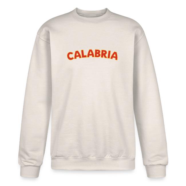 Calabria