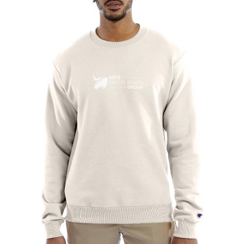 Digital Assets Group - Champion Unisex Powerblend Sweatshirt 