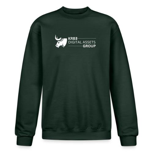 Digital Assets Group - Champion Unisex Powerblend Sweatshirt 