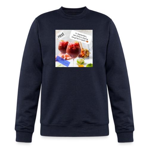Mrs. S' GGG Theme - Champion Unisex Powerblend Sweatshirt 