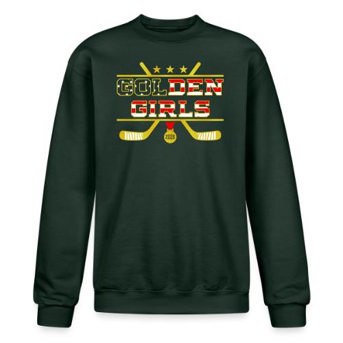 Golden GIrls 2026 - Champion Unisex Powerblend Sweatshirt 
