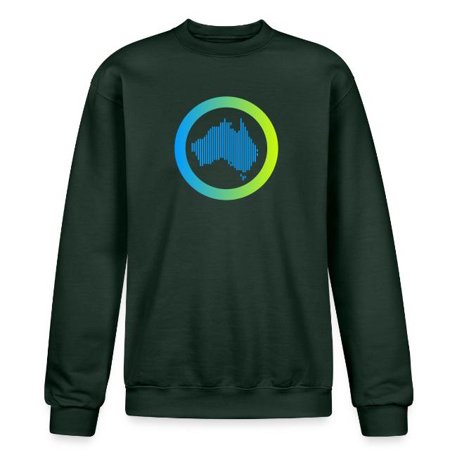 Gradient Symbol Only