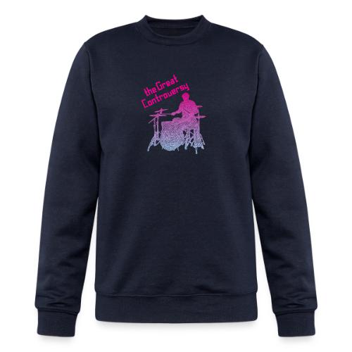 The Great Controversy PB - Champion Unisex Powerblend Sweatshirt 