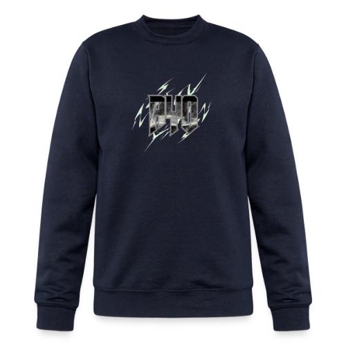 Ayo's Gray - Champion Unisex Powerblend Sweatshirt 