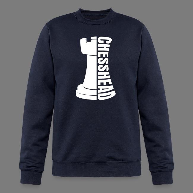 Chesshead Design for Chess Fans