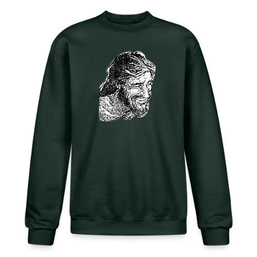 DS 28365 final - Champion Unisex Powerblend Sweatshirt 