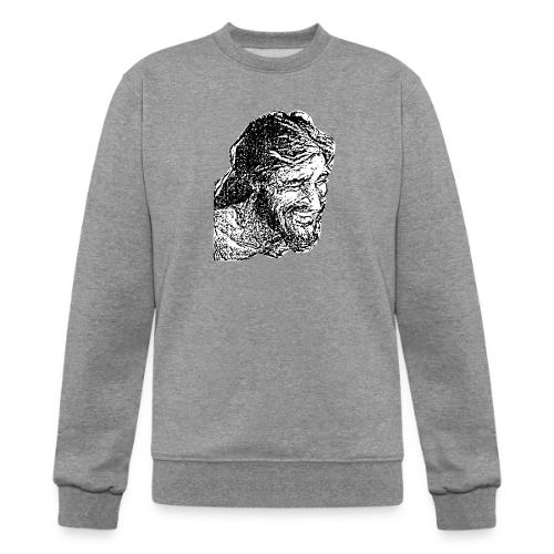 DS 28365 final - Champion Unisex Powerblend Sweatshirt 