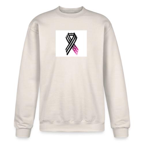 I Only Miss You When I Breathe 2 jpg - Champion Unisex Powerblend Sweatshirt 