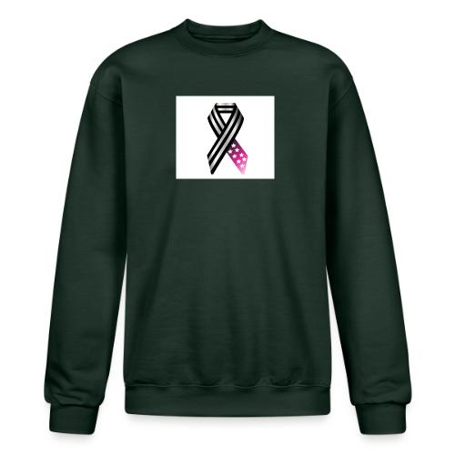 I Only Miss You When I Breathe 2 jpg - Champion Unisex Powerblend Sweatshirt 