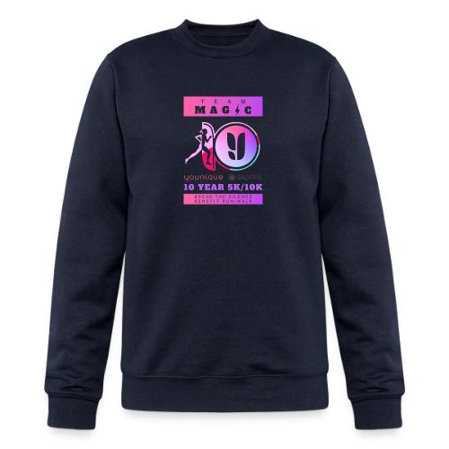 Team Magic Run - Champion Unisex Powerblend Sweatshirt 