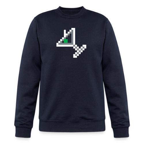 item martini - Champion Unisex Powerblend Sweatshirt 
