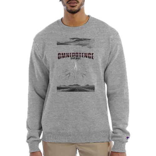 Omnipotence Rising - Champion Unisex Powerblend Sweatshirt 