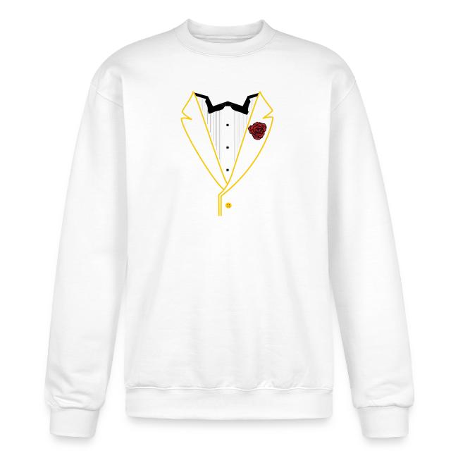 FUNK TUX - GOLD LINE