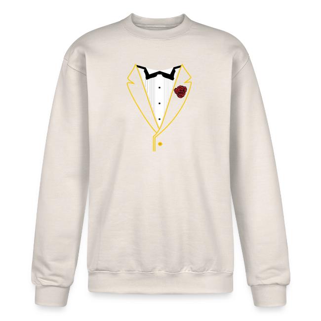 FUNK TUX - GOLD LINE