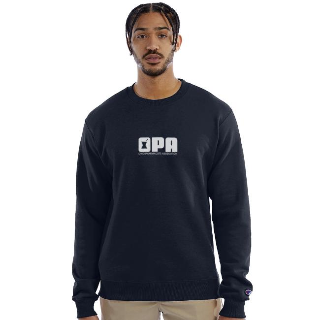 OPA Logo Transparent w textWHITE
