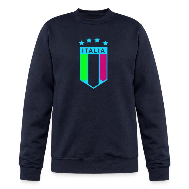 4 Star Italia Shield