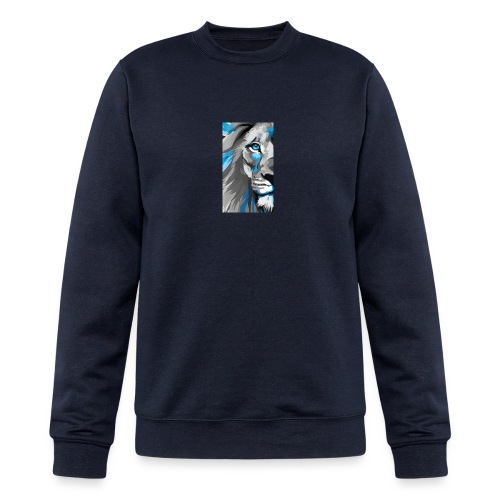 Blue lion king - Champion Unisex Powerblend Sweatshirt 