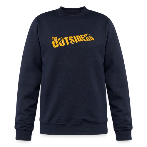 Outsiders - Champion Unisex Powerblend Sweatshirt 