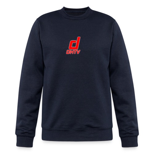 DHTV_Logo_New - Champion Unisex Powerblend Sweatshirt 