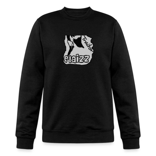 Elaizz - Traitor #1 - Champion Unisex Powerblend Sweatshirt 