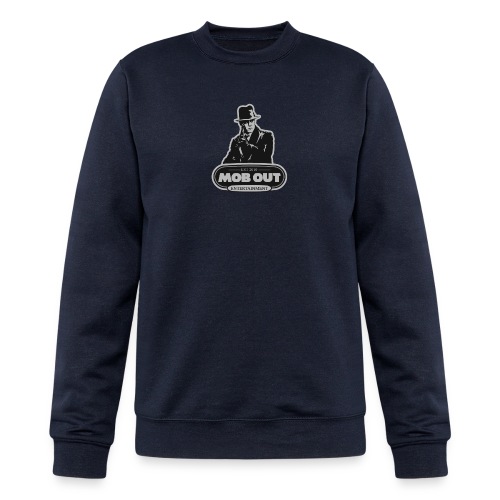 MobOut copy - Champion Unisex Powerblend Sweatshirt 