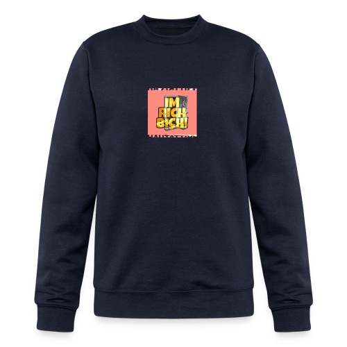 Im Rich Bich merchandise by Haut - Champion Unisex Powerblend Sweatshirt 