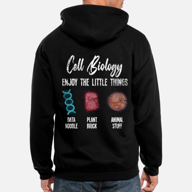 Biology Jackets | Unique Designs | Spreadshirt