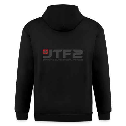 JTF2 - Men's Zip Hoodie