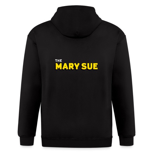 The Mary Sue Jacket - Men's Zip Hoodie