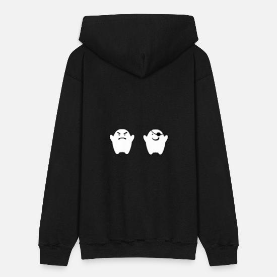 Miracle in Maharaja - Yakuza 0 Disco Mochi' Men's Zip Hoodie