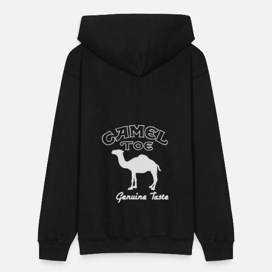 Camel Toe Cigarette Hoodies & Sweatshirts | High Quality Men's Hoodie - royal blue - Available in all sizes
