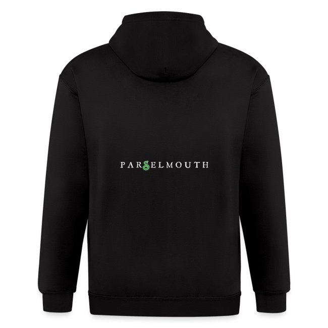 Parselmouth