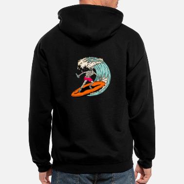 cool logo hoodies