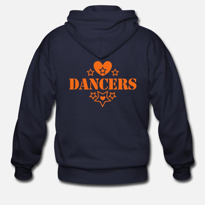 Love Dancers Jackets Unique Designs Spreadshirt