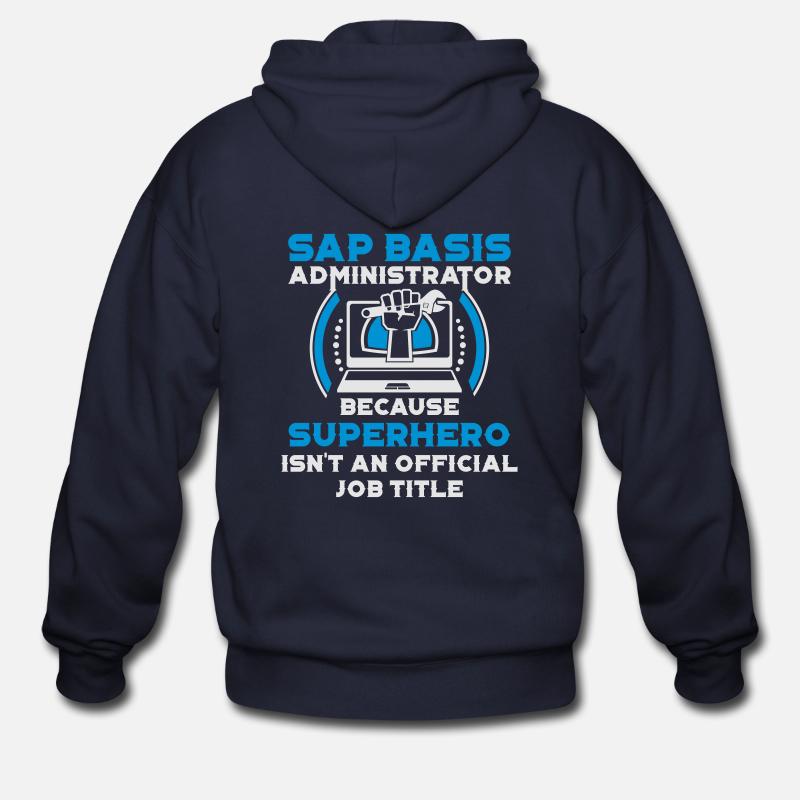 Sap Jackets | Unique Designs | Spreadshirt