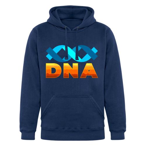 DNA: Coded to Be - Unisex Heavyweight Hoodie