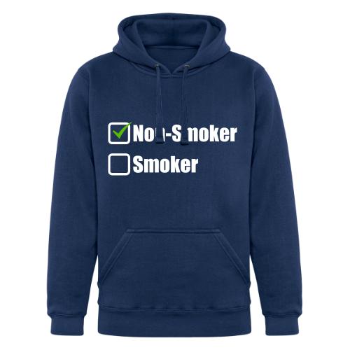 Non-smoker - Unisex Heavyweight Hoodie