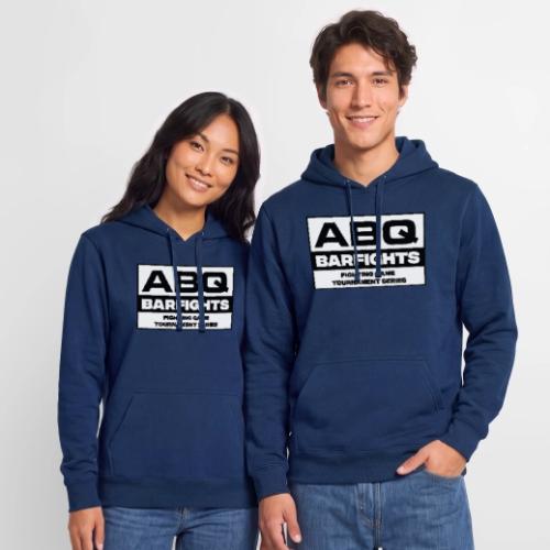 ABQ Barfights - Unisex Heavyweight Hoodie