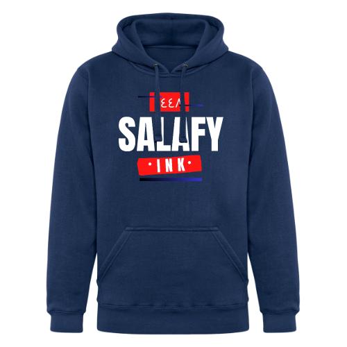 SI 1448 W - Unisex Heavyweight Hoodie