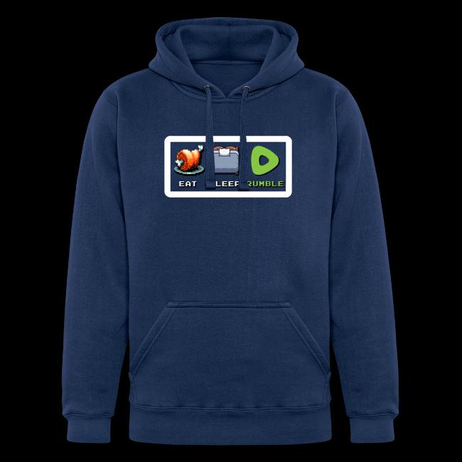 Eat Sleep Rumble merch