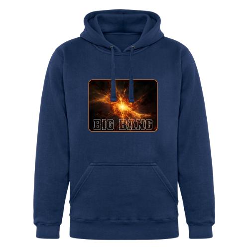 Big Bang Awakening - Unisex Heavyweight Hoodie