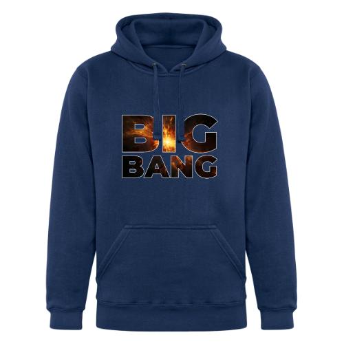 Big Bang Origins - Unisex Heavyweight Hoodie