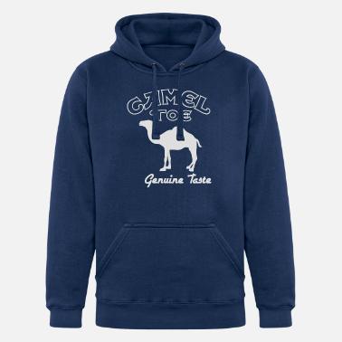 camel cigarettes hoodie Camel Toe cigarette' Men's Zip Hoodie