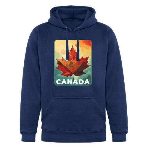True North Colors - Unisex Heavyweight Hoodie