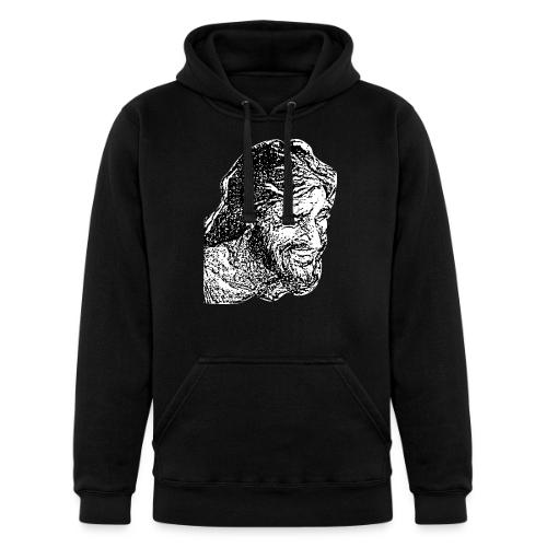 DS 28365 final - Unisex Heavyweight Hoodie