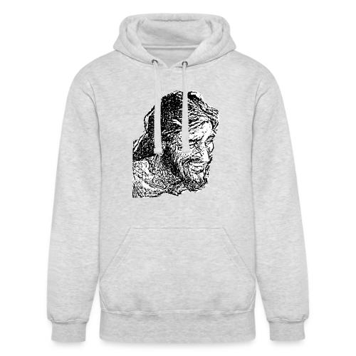 DS 28365 final - Unisex Heavyweight Hoodie