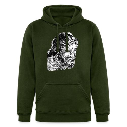 DS 28365 final - Unisex Heavyweight Hoodie